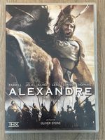 DVD Alexandre d'Oliver Stone: Epopée historique à voir!