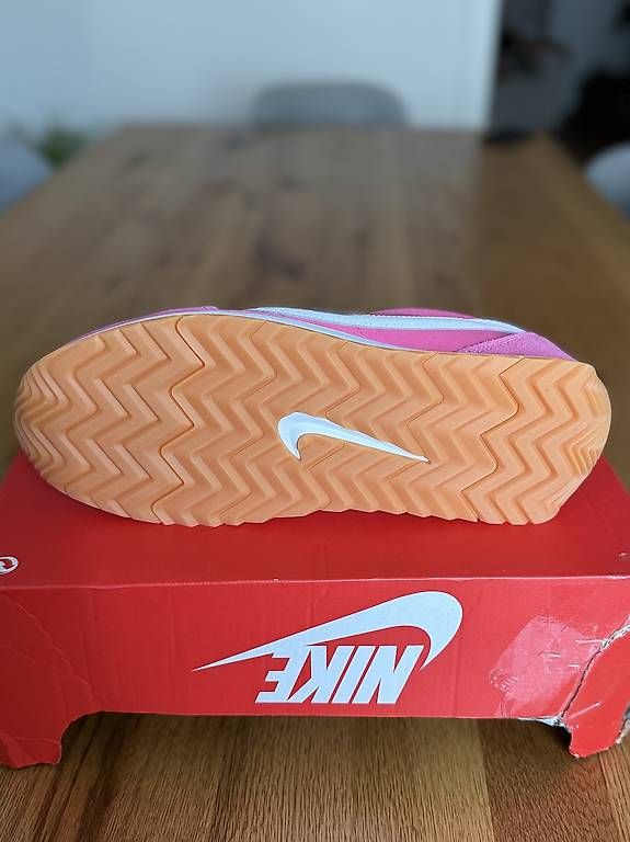 Schuhe für Mädchen: Nike Pacific / Pink / Sneaker / Neu – Gebraucht aus Uttwil von gol_85mj 4