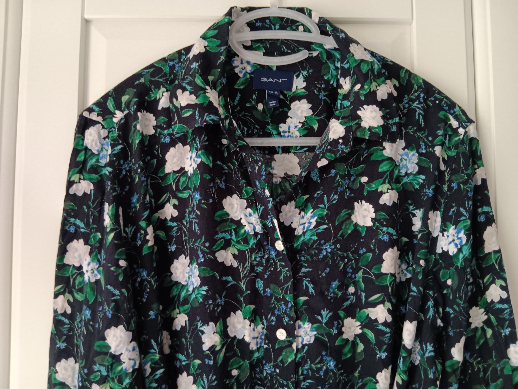 Gant Kleider: GANT Robe / Kleid taille / Grosse 38 (M) – Gebraucht aus Cossonay-ville von Super-Price-Quality 2