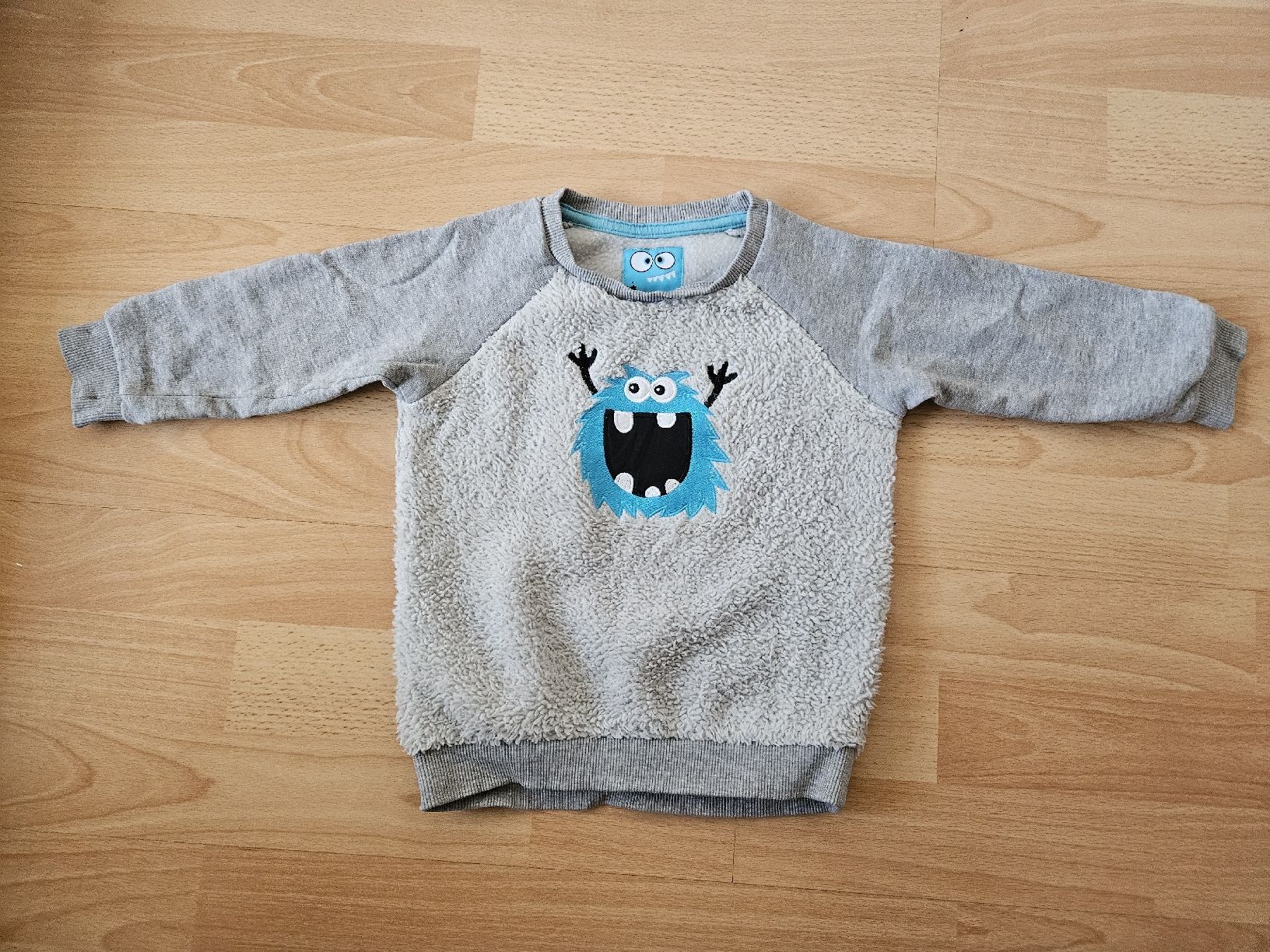 Maglioni & Felpe: Warmer Pullover Gr. 86/92 – Usato da Zürich venduto da Kris8050 1