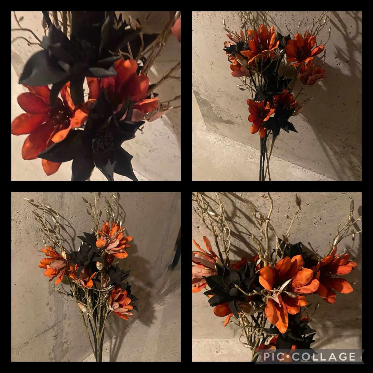 Tutte le decorazioni: Deko Blumen – Nuovo (secondo la descrizione) da Langenthal venduto da flower101