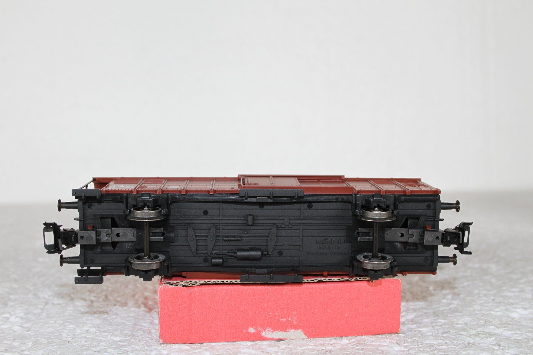 Märklin Trains électriques: Märklin 4698 SBB – D'occasion à Triesen par cor_62ts 7