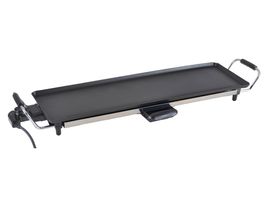 Elektrischer Plancha-Grill