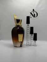 Xerjoff Mamluk 2ml Abfüllung Duftprobe Probe