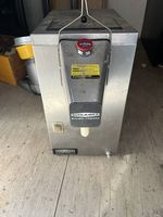 Machine professionnelle à chantilly 
