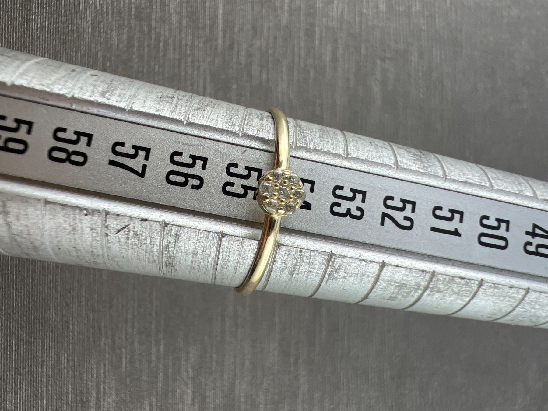 Anelli: Ring 585 Gold – Usato da Niederuzwil venduto da leo_8857 2