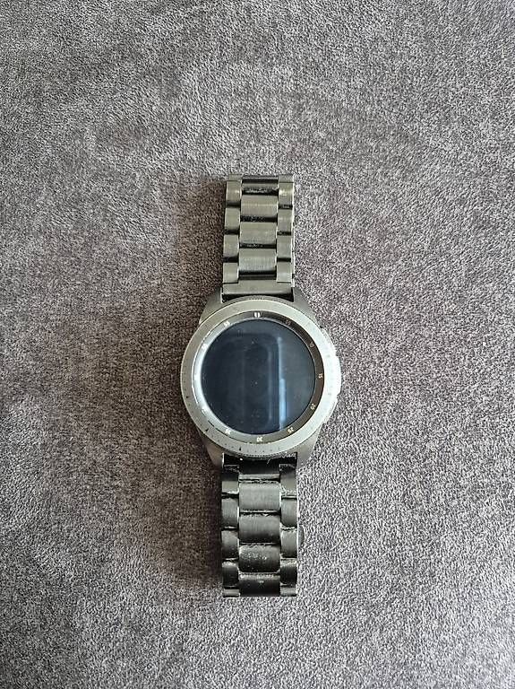 Samsung Smartwatch: Samsung Galaxy Watch SM-R810 – Usato da Wetzikon ZH venduto da Gda.rakic