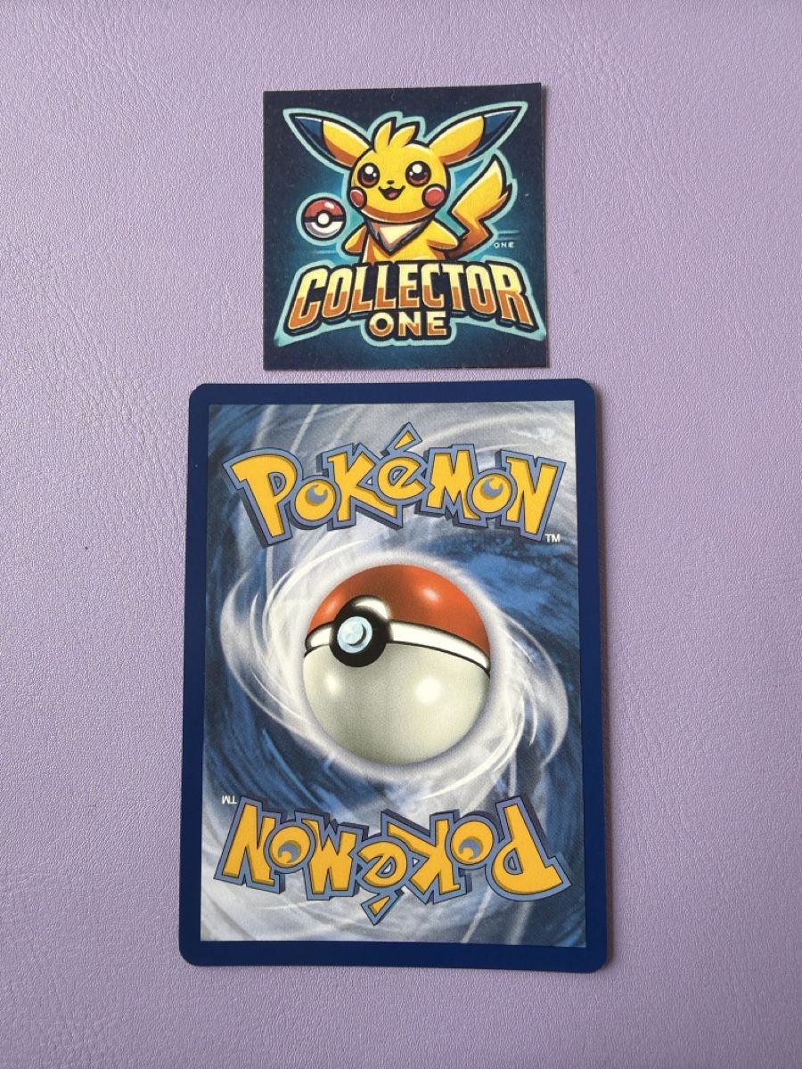 Pokémon Carte collezionabili: Pokemon Articuno Holo rare Top – Nuovo (secondo la descrizione) da Lommiswil venduto da CollectorOne 1