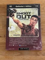 Shootout   Mediabook Cover C