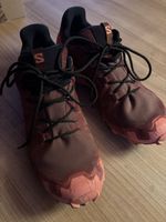 Salomon Speedcross 6 W Gr. 42