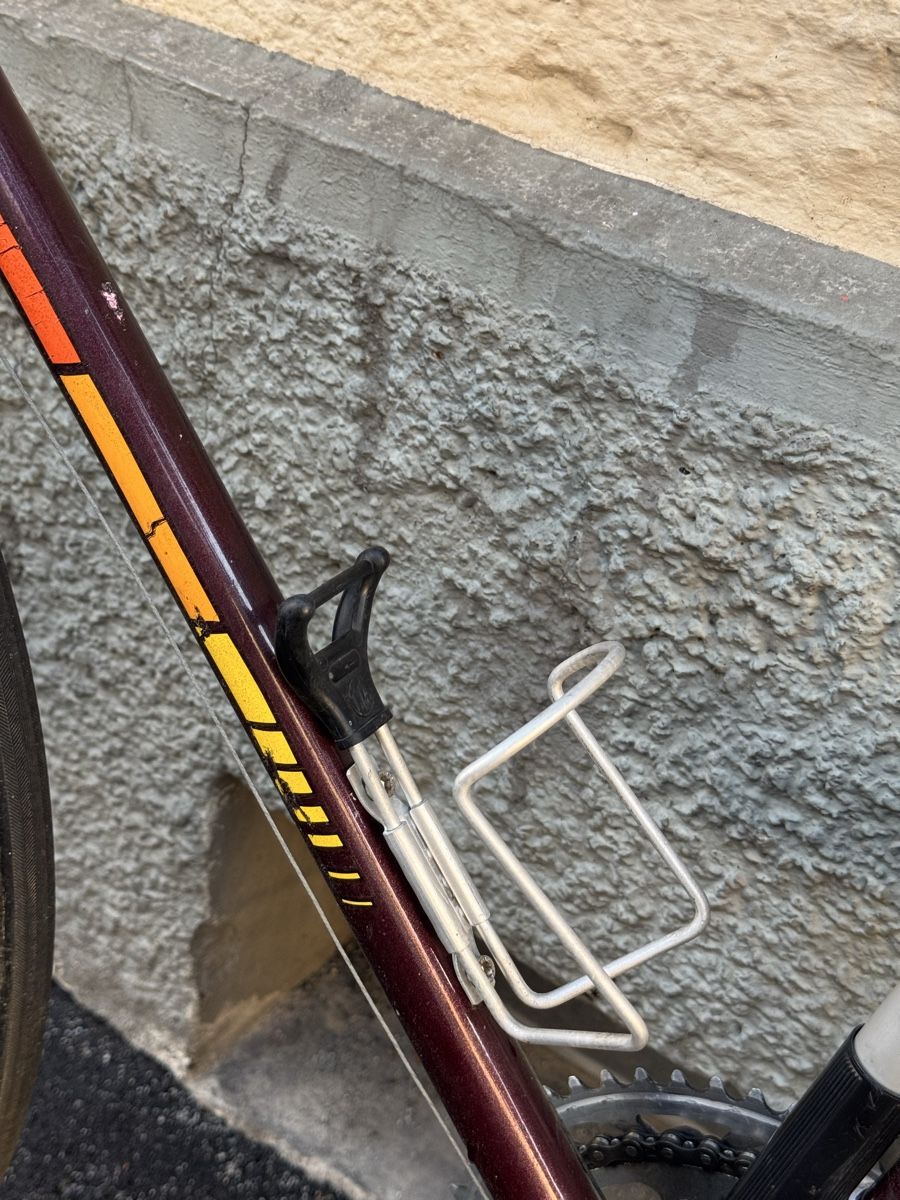 Lapierre Biciclette: Lapierre Rennvelo Vintage – Usato da Basel venduto da julia_schuerch 5
