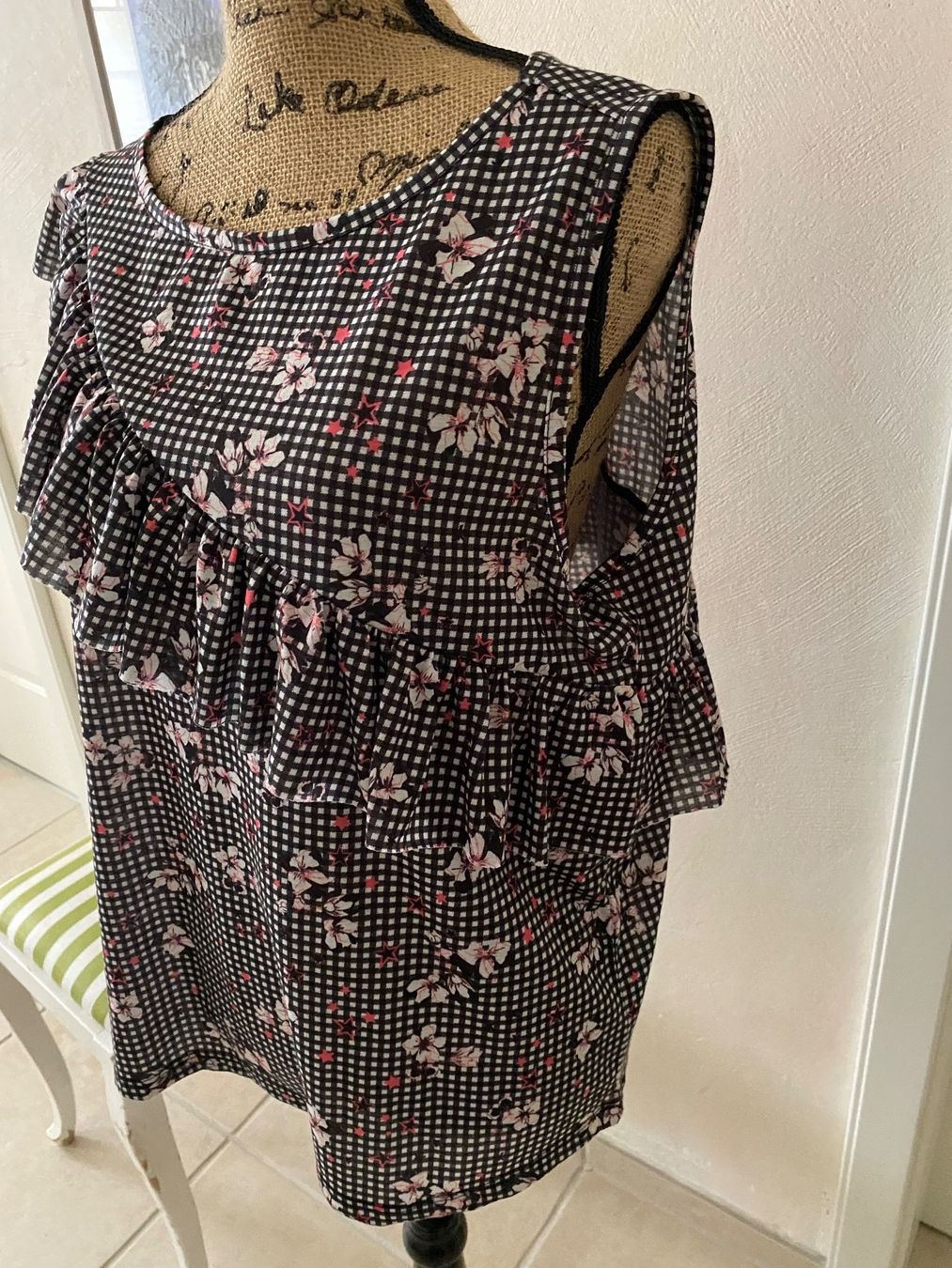 Top: Top XL – Usato da Balsthal venduto da Uroby 1