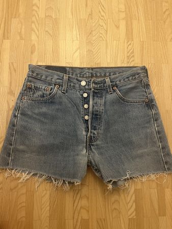 Levis Shorts