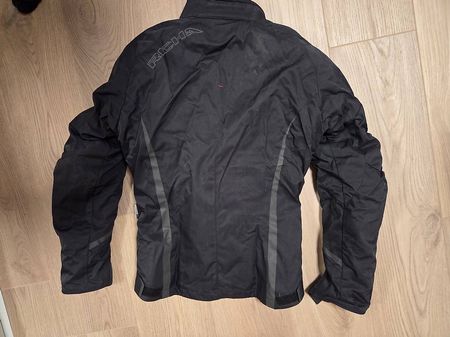 Richa Motorradjacke, Grösse L, Top Zustand