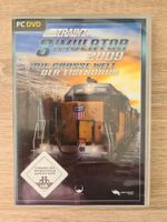 Trainz Simulator 2009 (Multilanguage) - PC