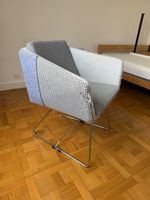 Chaise Fauteuil 