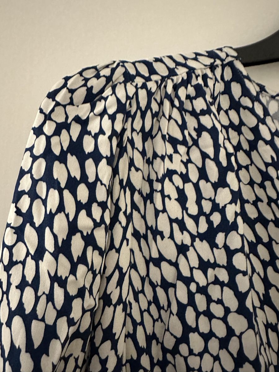 Robes: NEU Marks  & Spencer - elegant Spot Design, Size 22 – Neuf avec emballage d'origine à männedorf par stina_01 1