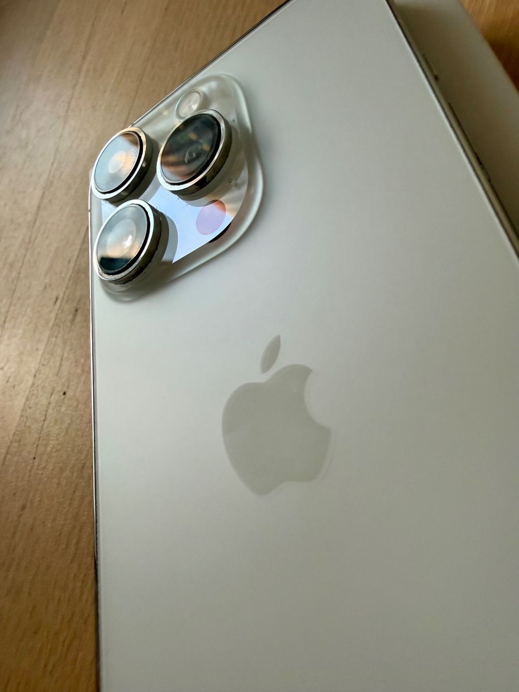 Apple Telefoni cellulari / Smartphones: Gebrauchtes iPhone 14 Pro (128GB) – Usato da Dübendorf venduto da Imtsch 7