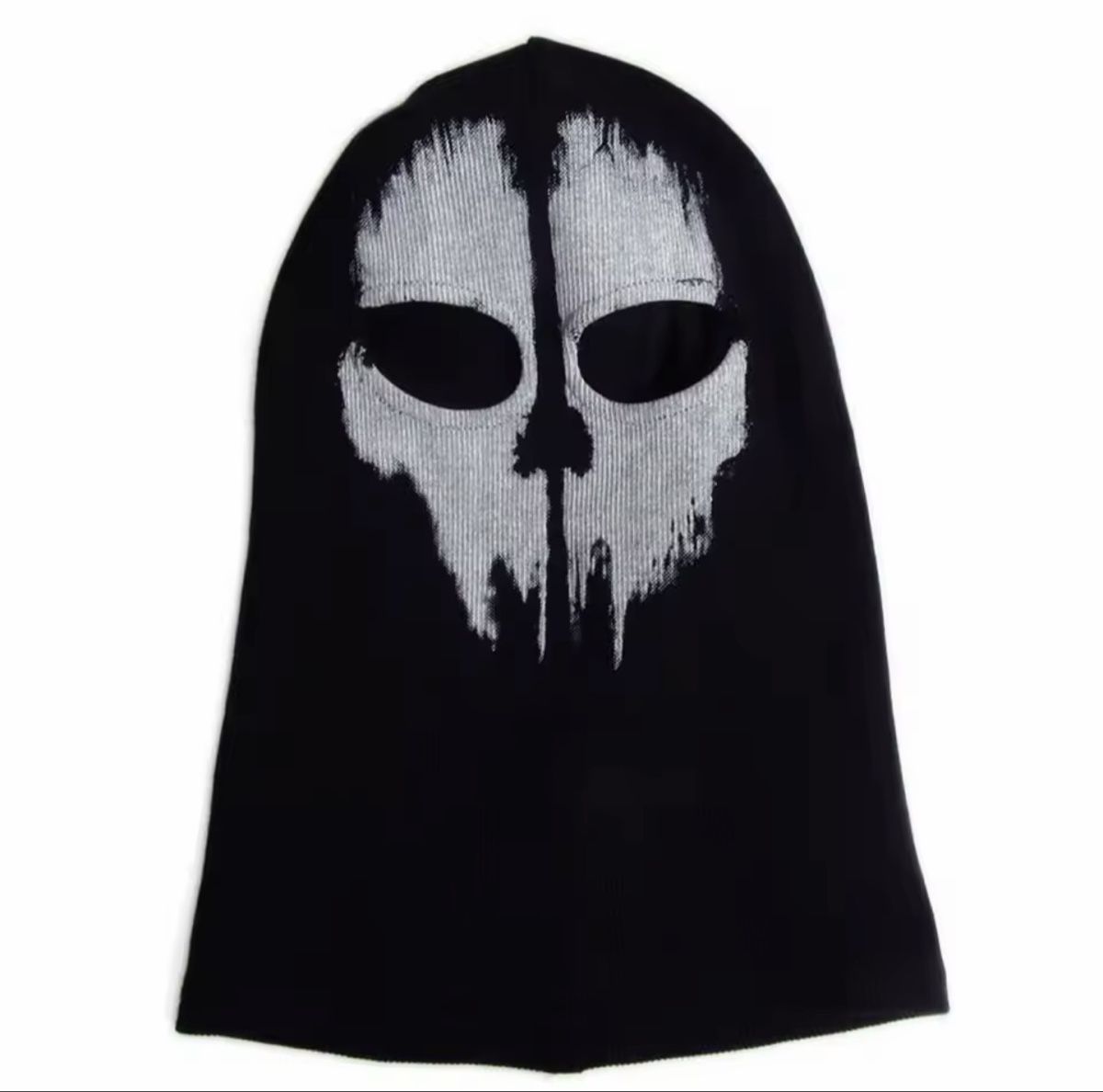 Altro in  Abbigliamento & Accessori: Ghost Ski Maske Baumwolle – Nuovo (secondo la descrizione) da Uster venduto da noe_97ds 3