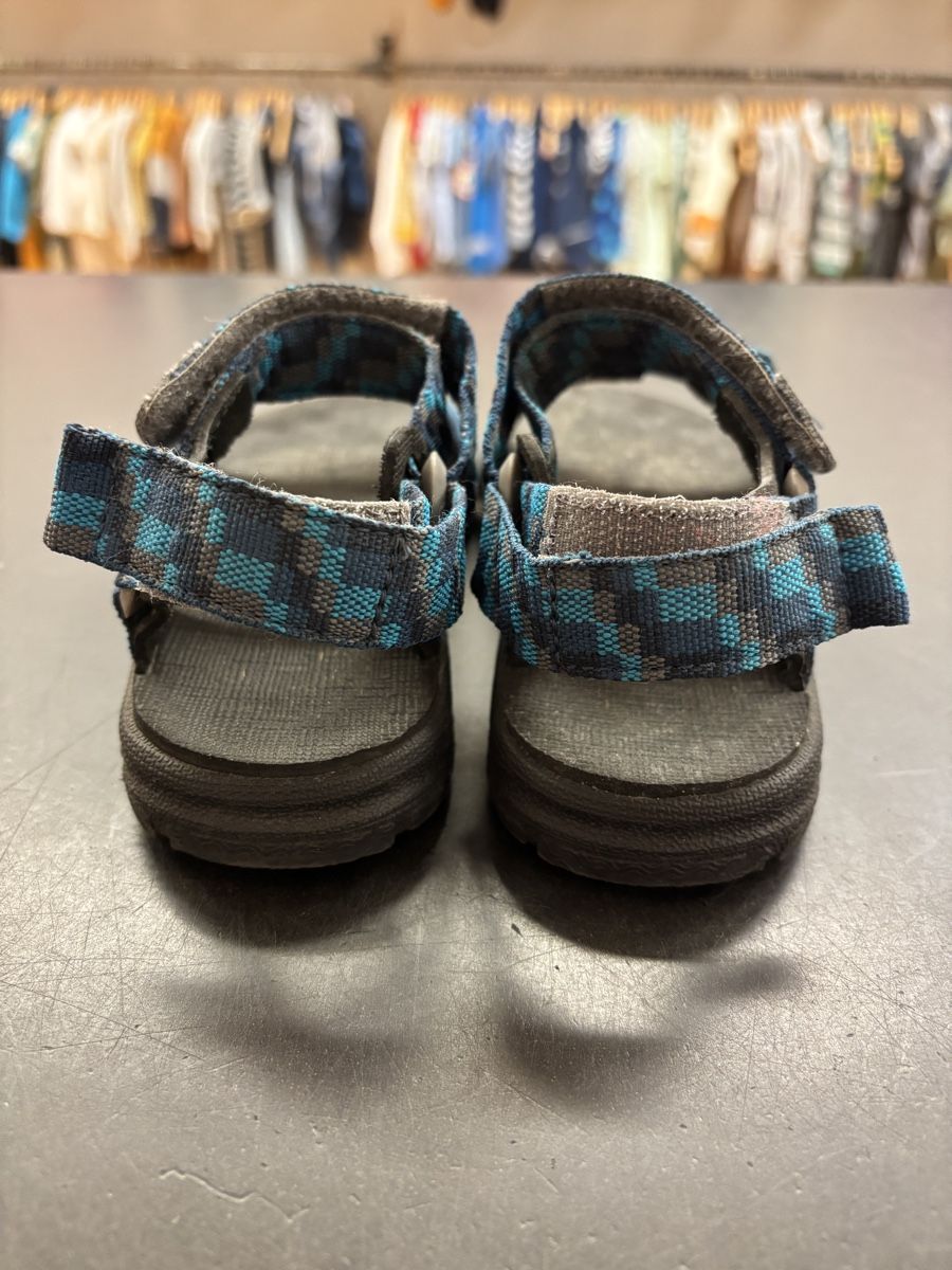 Jack Wolfskin Scarpe per ragazzi: Jack Wolfskin Sandalen, Grösse 29 – Usato da Büren an der Aare venduto da Nikito2001 2