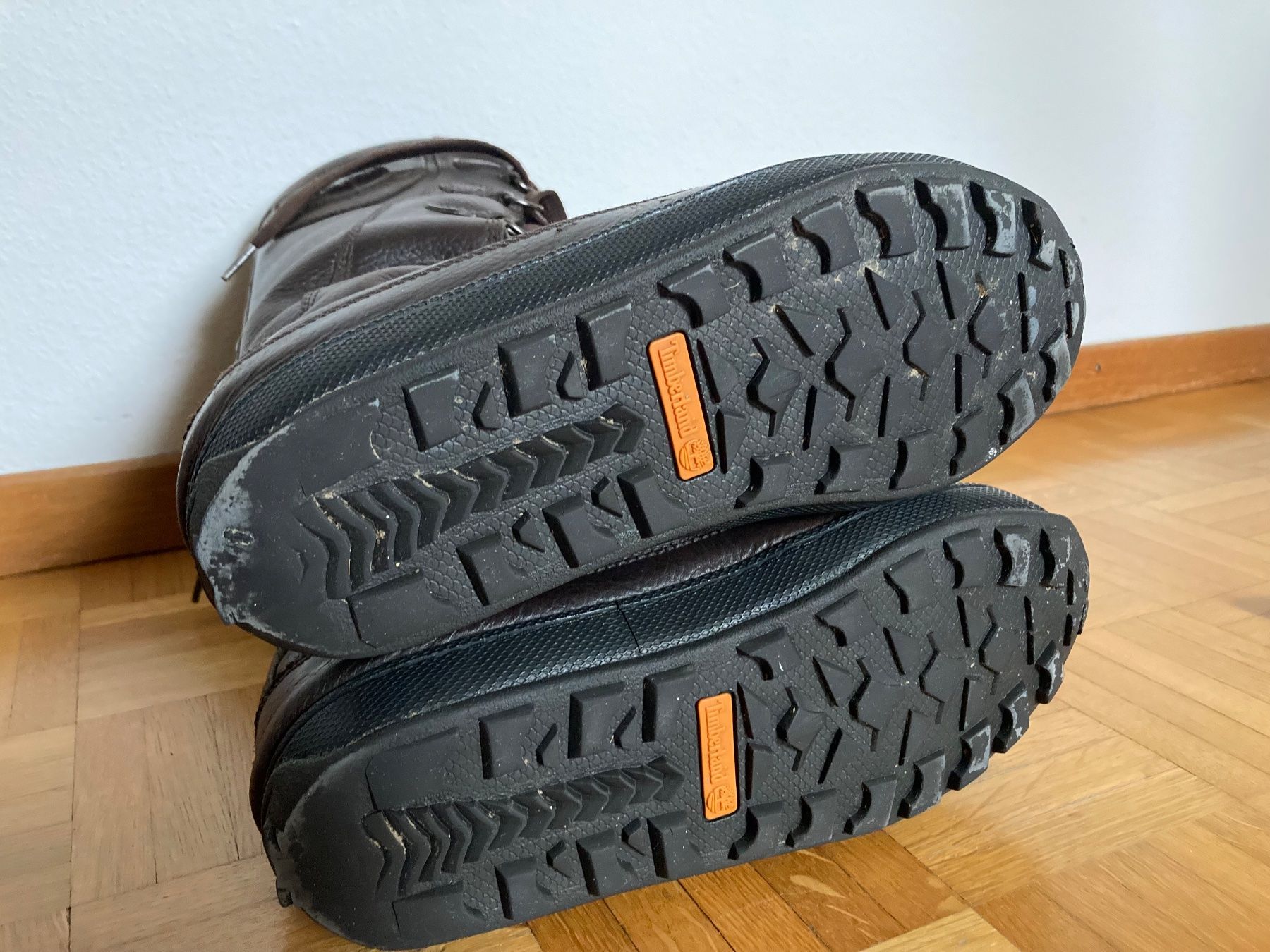 Timberland Scarpe da donna: Timberland Winterboots – Usato da St. Antoni venduto da Alikis 6