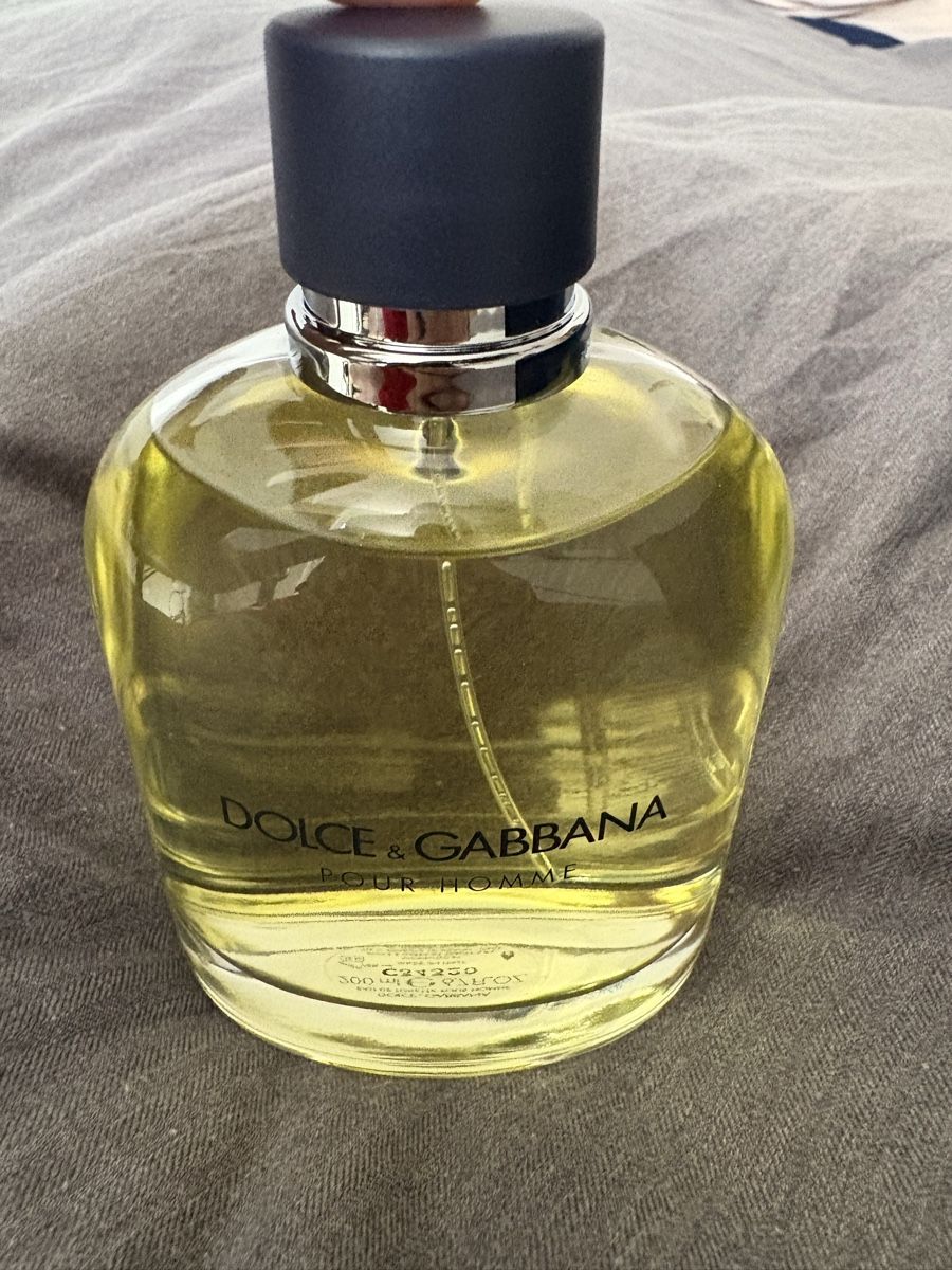 Dolce & Gabbana Profumi & Eau de Toilette: 2 Parfüms – Nuovo (secondo la descrizione) da Frick venduto da ser_j79m 1