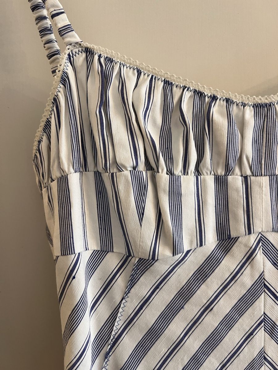 Sandro Vestiti: SANDRO Kleid ungetragen Gr. 36 – Nuovo (secondo la descrizione) da Zürich venduto da car_x52z 3