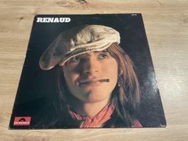 RENAUD rare 2393 105 - 1975