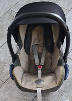 Maxi-Cosi  Cabrio Fix Babyschale mit Sonnenschutz