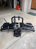 Fahrradträger Thule 