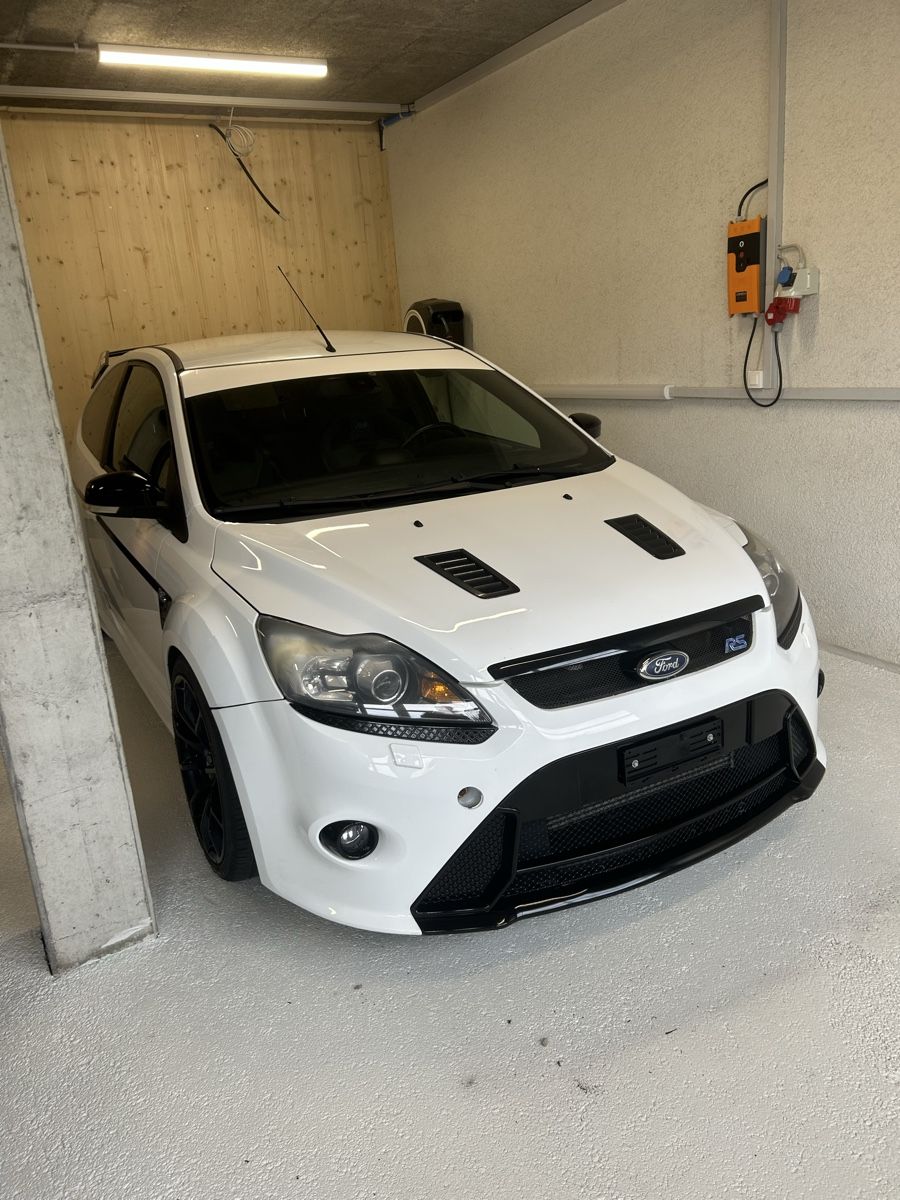 Ford Autos: Ford Focus RS – Gebraucht aus Seftigen von CREEKS2004 1