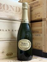 Mailly Champagne Grand Cru Brut 1999 – Jahrgangschampagner