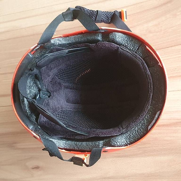 Giro Caschi: Velo Helm 48,5 -52 Giro – Usato da Schwyz venduto da Marhin 3