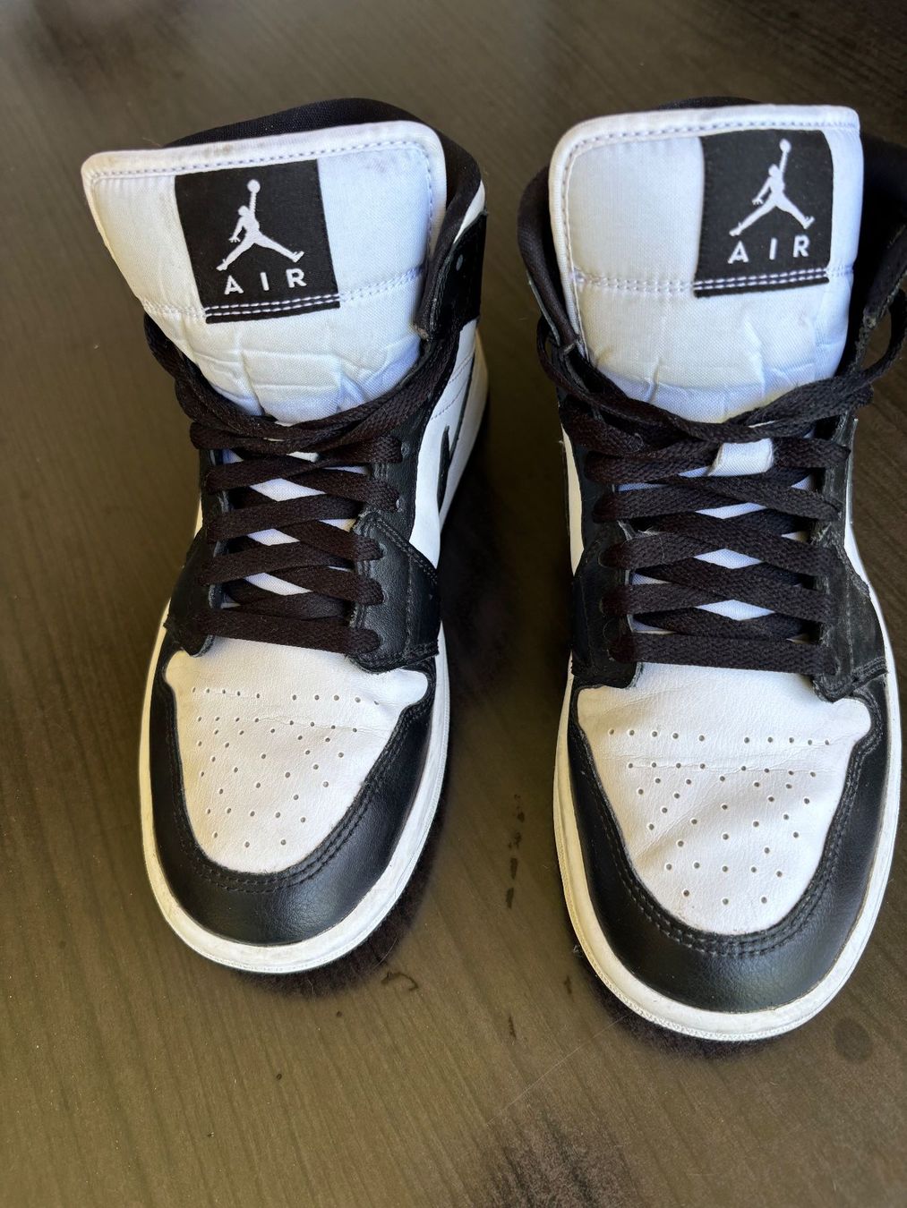 Jordan Scarpe per ragazzi: Sneaker Air Jordan, Grösse 40 – Usato da Bülach venduto da Sonnyundcher