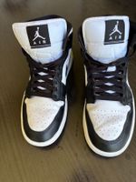 Sneaker Air Jordan, Grösse 40