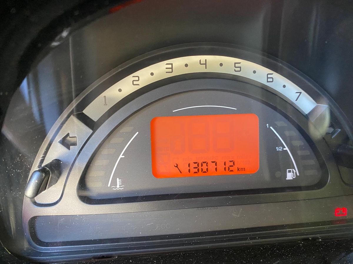 Citroën Autos: Citroën c2 1.1  – Gebraucht aus Grimisuat von BarbeRousse94 8