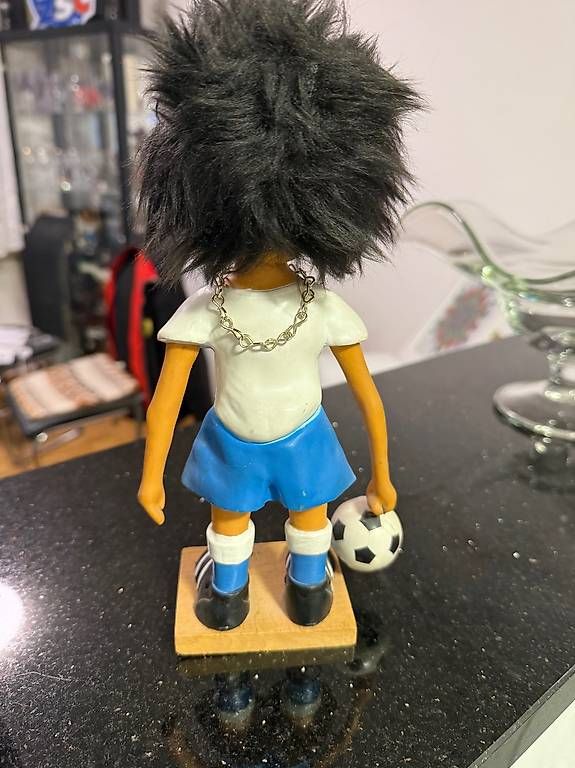 Statuette: Cooles GC Maskottchen – Nuovo (secondo la descrizione) da Bellach venduto da die_8vsb 1