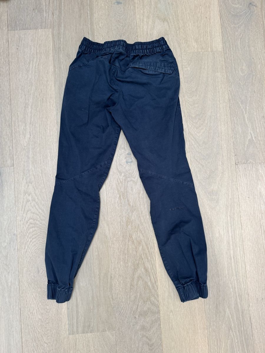 Mammut Hosen: Pantalon Mammut taille XXS – Gebraucht aus Chamoson von Sev91 1
