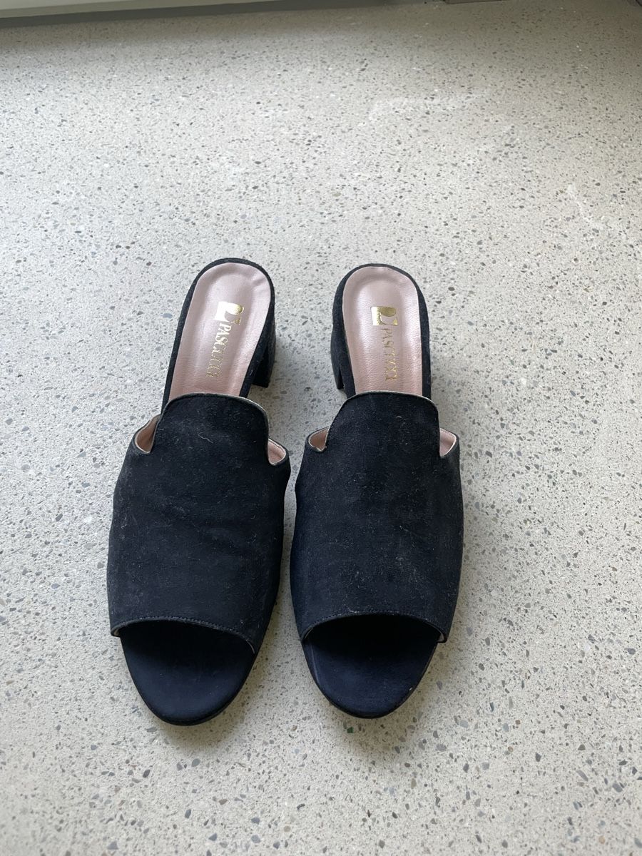 Scarpe da donna: Pascucci Sandale Gr.41 – Nuovo (secondo la descrizione) da Zürich venduto da Mary233