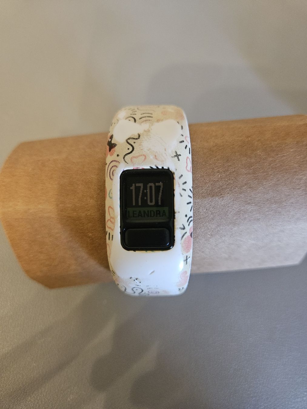 Garmin Smartwatch: Garmin VÍVOFIT JR. 2 Kinderuhr – Usato da Dickbuch venduto da lea_6m8c 3