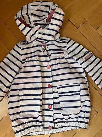 Herbstjacke Grösse 98104