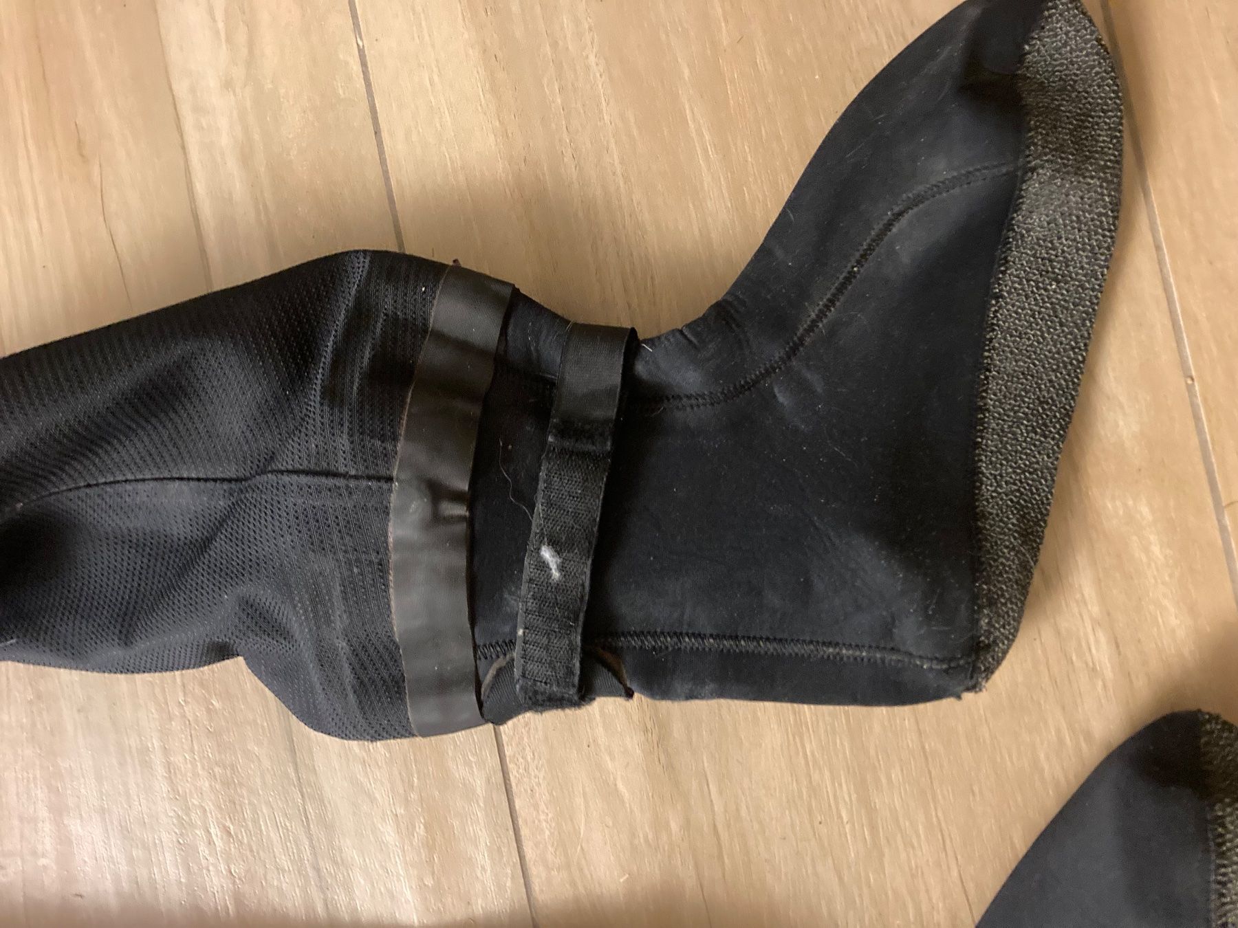 Tauchanzüge: Scubaforce D2G Trockenanzug / Drysuit – Gebraucht aus Muzzano von G.Raffaello 3