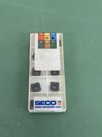 Seco Turning Inserts CNC-Einsätze