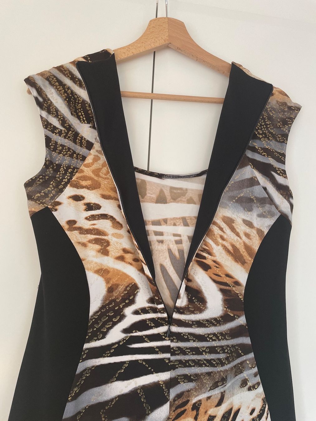 Kleider: Kleid, Gr. 38 – Neu (gemäss Beschreibung) aus Weggis von Prinz49 3