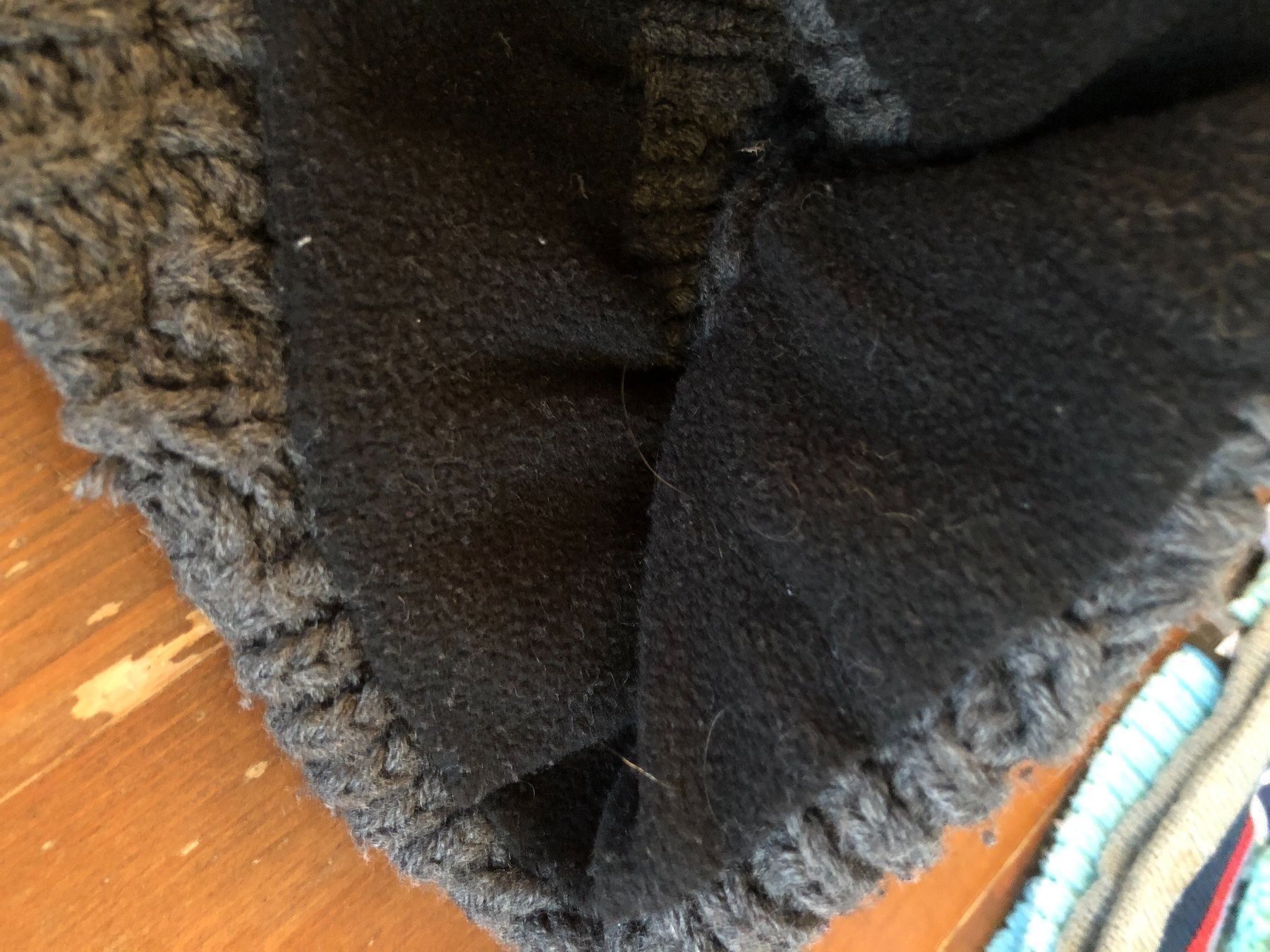 Barts Altro abbigliamento per bambino: Barts Strickmütze 8j. – Usato da Obergerlafingen venduto da cabo4 4