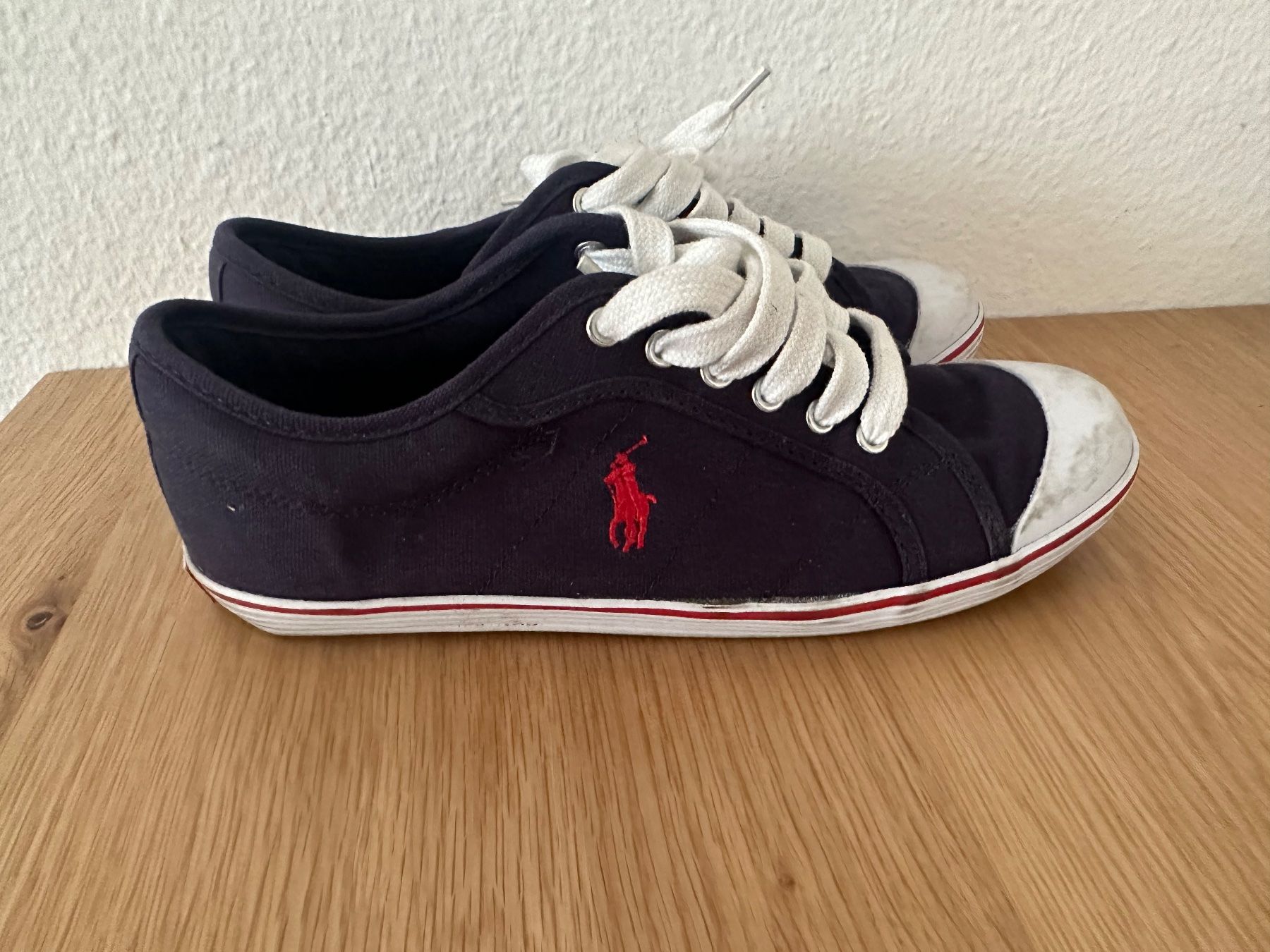Ralph Lauren Scarpe da donna: Ralph Lauren Grösse 38 – Nuovo (secondo la descrizione) da Oftringen venduto da Breza22