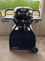 Outdoorchef Minichef Gasgrill inkl. Gasflasche & Zübehör