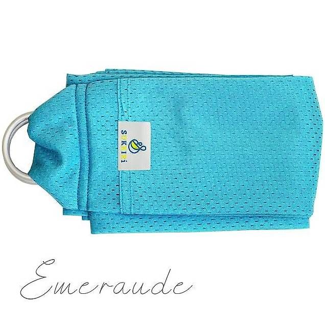 Porte-bébés ventraux & dorsaux: SUKKIRI Watersling porte-bébé – Neuf avec emballage d'origine à Bourguillon par jo0887