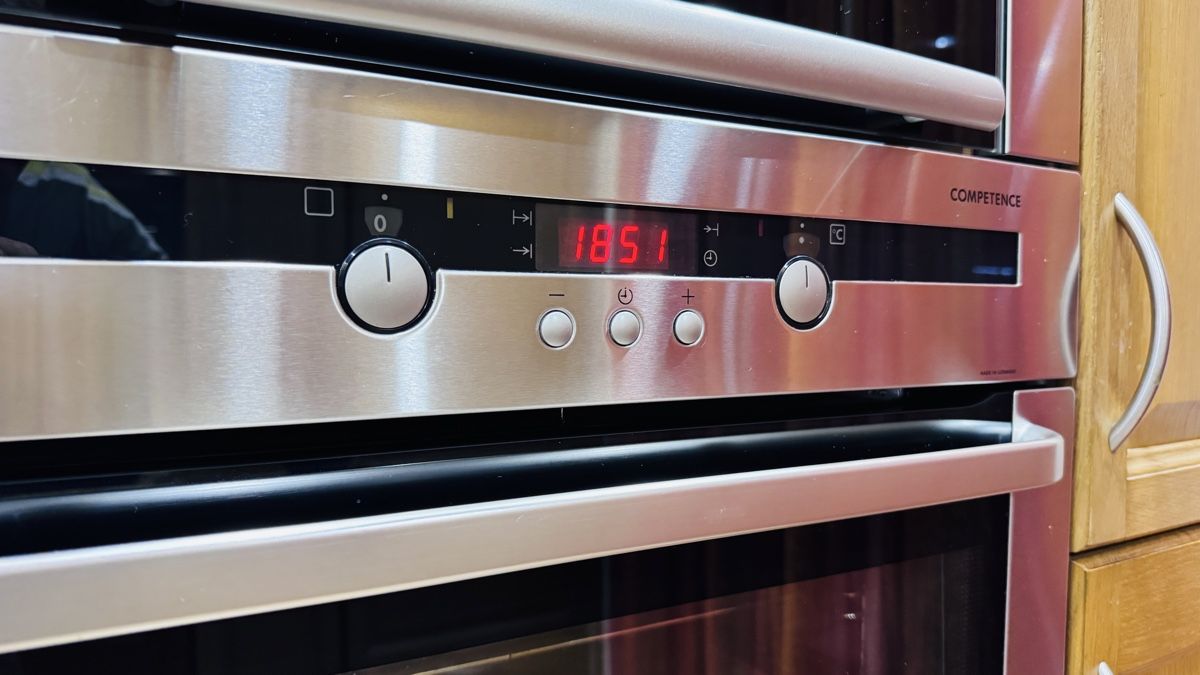 AEG Elettrodomestici da cucina: AEG Backofen Competence – Usato da Brienz BE venduto da shcul 2