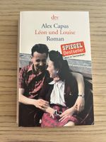 Léon und Louise - Alex Capus